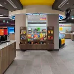 Tru By Hilton Manteca 